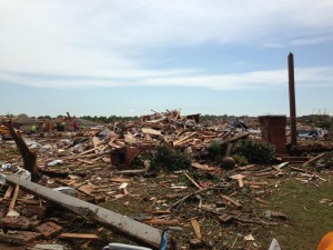 tornado damage 2