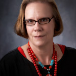 Terri Akers, Executive Director, COHBA