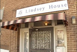 The Lindsey House in Tulsa