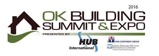 Building Summit logo