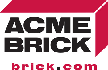 Acme brick