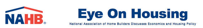 Eye on Housing logo